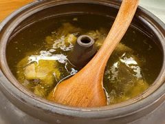 -蔼若春.传承云南菜(金碧公园店)