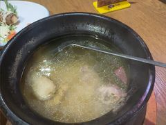 -小柴米·传统江西菜(八一广场店)
