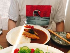 -铃木食堂(帽儿胡同店)