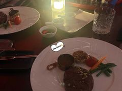 -恰餐厅及酒吧CHAR Bar & Grill(北京三里屯洲际店)