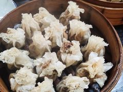 -正宗天津烧麦馆(柳州路店)