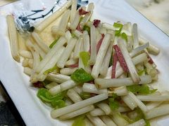 -蔼若春.传承三十年云南菜(金碧公园店)