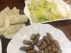 -金刚山烧烤(中山路店)