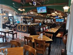 -巴伐利亚啤酒坊(意式风情街店)