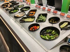 -纽约客美式餐厅(新奥购物中心店)