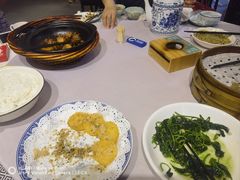 -客家大院·非遗赣南客家菜(郁孤台店)