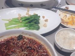 -宏宴·新京菜(望京店)