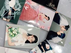 -致青春照相馆·证件照(小寨总部)