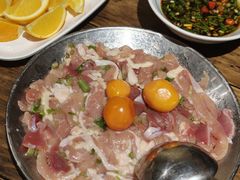 -盟重烧烤(高正街店)