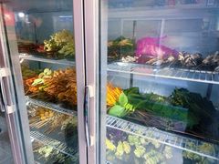 -大军夹饼(二中店)