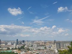 -千佛山风景名胜区