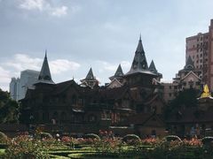 -马勒别墅饭店(静安寺店)