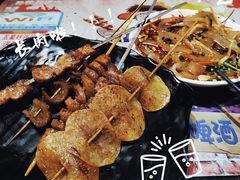 -眼镜哥浦江夜宵大本营