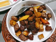 -大鹏饭店·金陵家宴(奥体中心店)