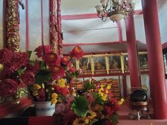 -南岳明心寺