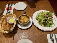 -Entrecôte 法国牛扒馆(保利·时光里店)
