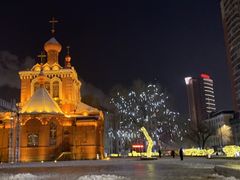 -圣·阿列克谢耶夫教堂