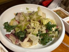 -三代烤肉(保利广场店)