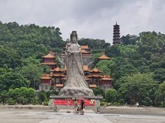 -南沙天后宫景区