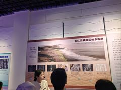 -白鹤梁水下博物馆