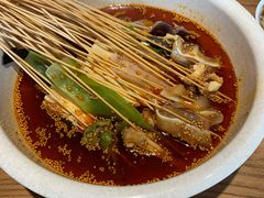 -叶婆婆钵钵鸡(解放碑店)