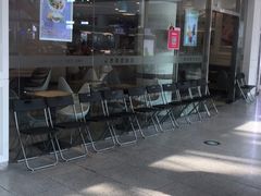 门面-满记甜品(荟聚购物中心店)