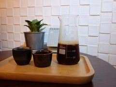 精品手冲咖啡-COFFELIZ COFFEE