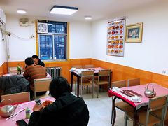用餐区-乐乐餐厅(湘子庙街店)