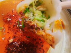 -禧旺鲜饺现包饺子(太阳城店)