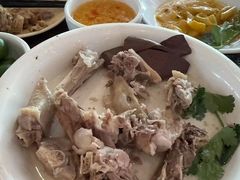 -农厨好味·温泉鹅·农家菜