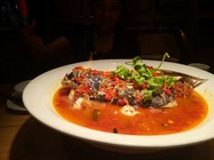 -坛宗剁椒鱼头(河西王府井店)