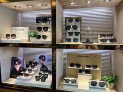 -博士眼镜(东莞中环财富广场店)