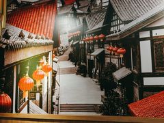 -九老汉·川渝江湖菜(合川路2店)