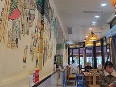 -飘香火锅(玉林西路店)
