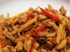 -南景饭店(万家丽路店)