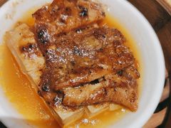 -富力万达嘉华酒店-品珍中餐厅(水果湖店)