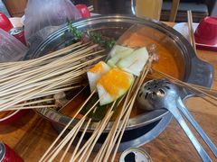 -袁记串串香(梁家巷店)