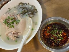 -双流老字号董蹄花(广场路店)