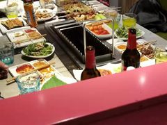 -丰茂烤串(金源店)