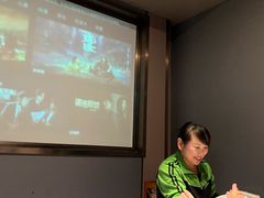 -陆琴脚艺·足浴·SPA(中华路店)