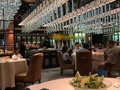 大堂-御宝轩(益丰·外滩源店)