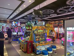 -反斗乐园(中航城君尚购物中心)