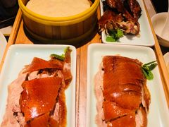 -京味斋·北京烤鸭(北京南站洋桥店)