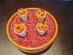 -庐灶江南·江南菜·四合院Bistro(东直门雍和宫·原华侨宾馆店)