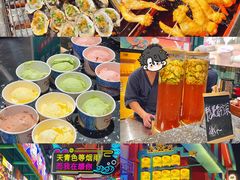 -清远熹乐谷温泉度假酒店