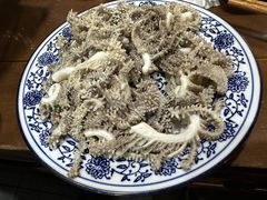 -牛街老爆肚满(牡丹园店)