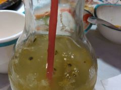 百香果飲料-蕃茄述·好汤自然来(江汉路店)