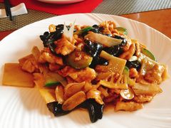 老大同过油肉-并州饭店·并萃阁