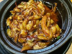 -新健小吃(承德街店)