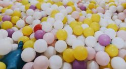 -开心哈乐亲子乐园(东森时尚百货店)